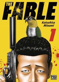 THE FABLE #01