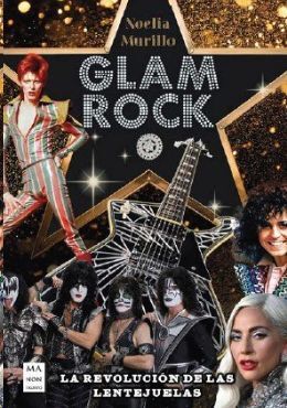 GLAM ROCK