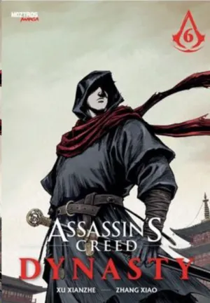 ASSASSIN'S CREED: DYNASTY V6