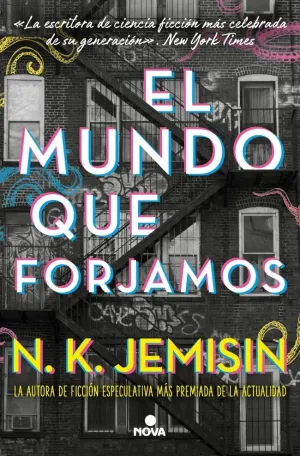EL MUNDO QUE FORJAMOS