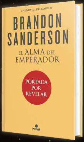 EL ALMA DEL EMPERADOR