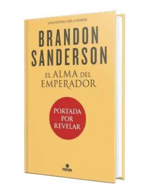 EL ALMA DEL EMPERADOR