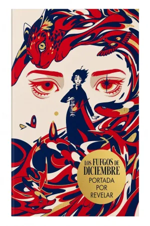 LOS FUEGOS DE DICIEMBRE. NOVELA SECRETA 6