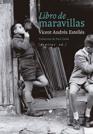 LIBRO DE MARAVILLAS
