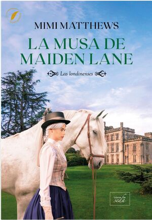 LA MUSA DE MAIDEN LANE