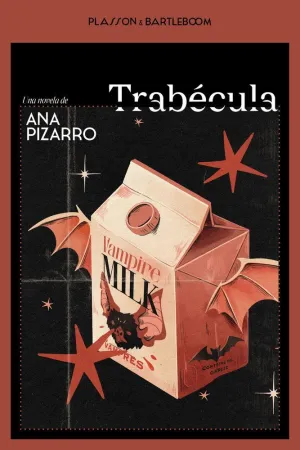 TRABÉCULA TRABÉCULA
