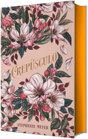 CREPÚSCULO. EDICIÓN LIMITADA BELLA Y EDWARD (ESPECIAL 20 ANIVERSARIO)
