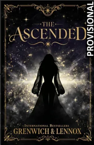 THE ASCENDED V1