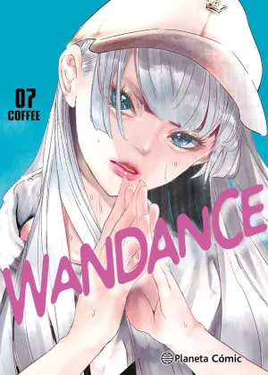 WANDANCE #07