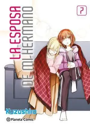 LA ESPOSA DE MI HERMANO #07