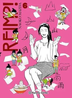 REIMP! #06