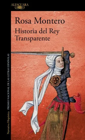 HISTORIA DEL REY TRANSPARENTE HISTORIA DEL REY TRANSPARENTE