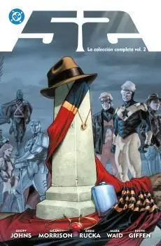 52 LA COLECCIÓN COMPLETA #02
