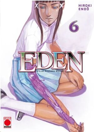 EDEN #06