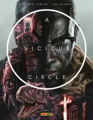 A VICIOUS CIRCLE #01