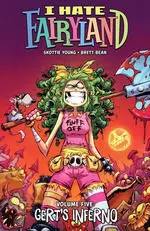 I HATE FAIRYLAND #05