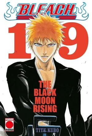 BLEACH: BESTSELLER #19