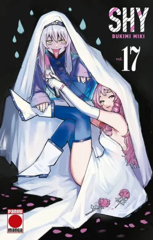 SHY #17