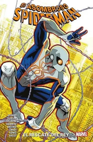 MARVEL PREMIERE. EL ASOMBROSO SPIDERMAN #15