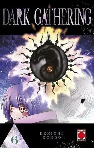 DARK GATHERING #06