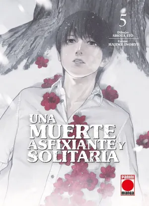 UNA MUERTE ASFIXIANTE Y SOLITARIA #05