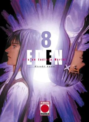 EDEN #08