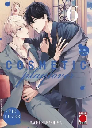 COSMETIC PLAY LOVER #06