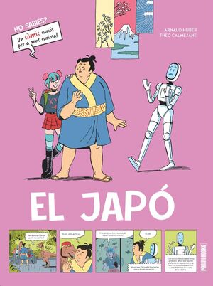 HO SABIES? EL JAPO (CATALÁ)