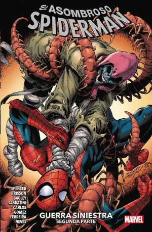 MARVEL PREMIERE. EL ASOMBROSO SPIDERMAN #18 MARVEL PREMIERE. EL ASOMBROSO SPIDERMAN #18