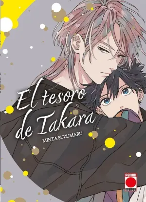 EL TESORO DE TAKARA EL TESORO DE TAKARA