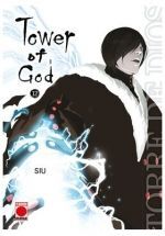 TOWER OF GOD #12