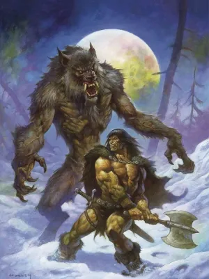 LA ESPADA SALVAJE DE CONAN V2 #03 (RUSTICA)