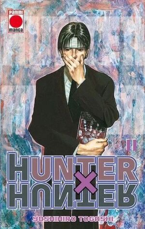 HUNTER X HUNTER #11