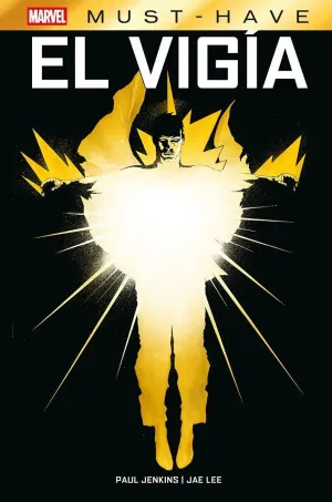 MARVEL MUST-HAVE #103. EL VIGÍA