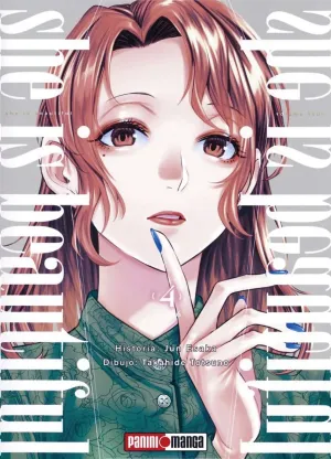 SHE IS BEAUTIFUL #04