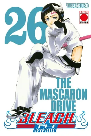 BLEACH: BESTSELLER #26