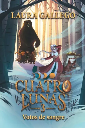 CUATRO LUNAS 3