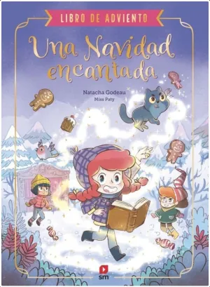 UNA NAVIDAD ENCANTADA