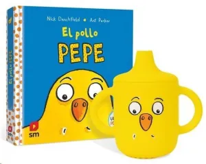 PACK BEBEDOR EL POLLO PEPE PACK BEBEDOR EL POLLO PEPE