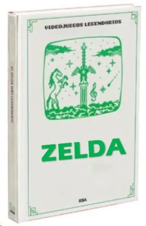 VIDEOJUEGOS LEGENDARIOS #20. ZELDA: OCARINA OF TIME. EL ZELDA MÁS LEGENDARIO