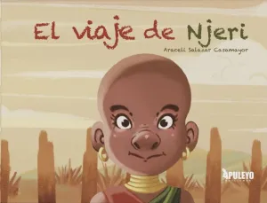 EL VIAJE DE NJERI