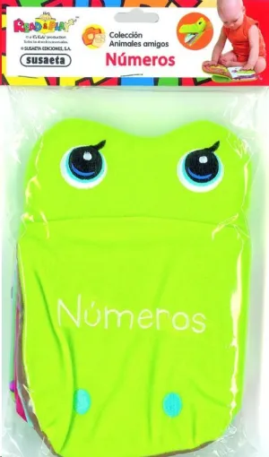 NÚMEROS