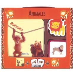 ANIMALES