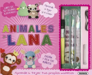 ANIMALES DE LANA