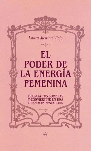 EL PODER DE LA ENERGÍA FEMENINA