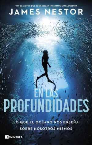 EN LAS PROFUNDIDADES
