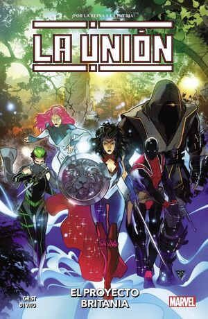LA UNIÓN: EL PROYECTO BRITANIA
