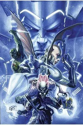 MARVEL MUST-HAVE #31. ANIQUILACIÓN