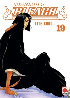 BLEACH MAXIMUM #19 (PANINI)
