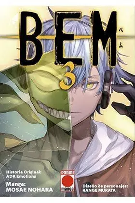 BEM #03